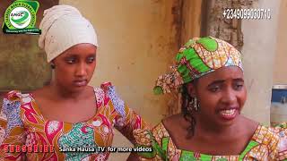 HANGEN DALA Part 1 with English Subtitle Sabon Hausa Film 2021AlTahreef TV [upl. by Calysta]