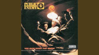 Public Enemy No 1 [upl. by Goeselt]