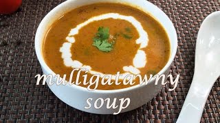 Mulligatawny soup [upl. by Enirrok258]