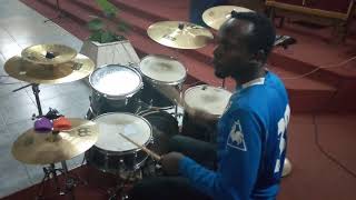 HOW TO PLAY MODERN DRUM SEBEN FILLS ON SNARE DRUM [upl. by Gnous]