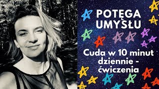 Potęga umysłu Jak medytować [upl. by Honor]