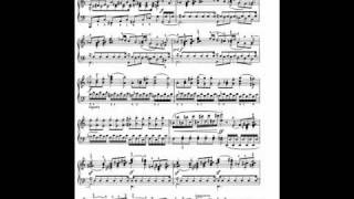 Barenboim plays Mendelssohn Songs Without Words Op38 no5 in A Minor [upl. by Redle966]