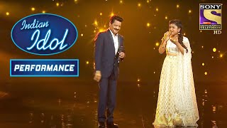 Pawandeep ने Finally जीत ली Indian Idol की Trophy  Indian Idol Season 12  Greatest Finale [upl. by Hainahpez856]