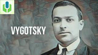 Vygotsky  Biografía  Teoría Sociocultural [upl. by Eikcim]