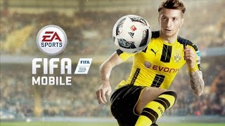 How To Get FIFA Mobile on a Kindle [upl. by Aisatana781]