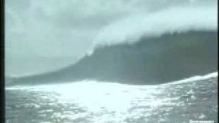 Mega Tsunami Incredible Footage [upl. by Ttegdirb]