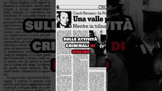 MAURO BIGLINO E UN CRIMINALE [upl. by Olegna]