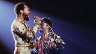 AfricanoPower MedleyLive version  Earth Wind And Fire  1975 [upl. by Neenej]