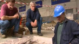 Time Team S10E07 BathSomerset [upl. by Claudian]