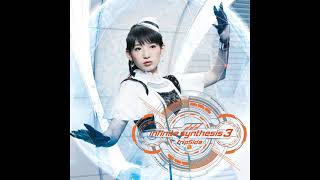 fripSide  1983schwarzesmarkenIS3 version Audio [upl. by Kieffer382]