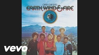 Earth Wind amp Fire  Kalimba Story Audio [upl. by Ruskin851]