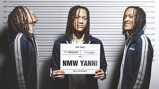 NMW YANNI  RAP SHEET [upl. by Jehius]