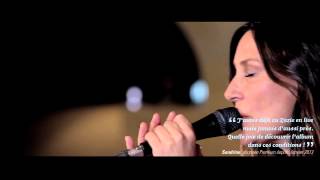 Deezer Sessions with ZAZIE  Live  DEEZER [upl. by Matthew158]