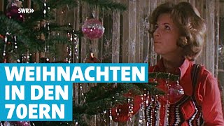 Lametta und lange Haare – Weihnachten in den 70ern [upl. by Ahsenar]