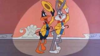 Bugs Bunny Theme  This Is It [upl. by Eizzik690]