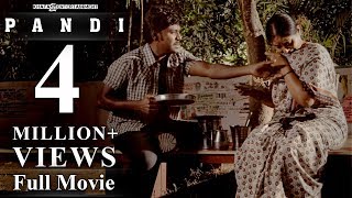 Pandi  Full Movie  Raghava Lawrence  Sneha  Namitha  Srikanth Deva  Rasu Madhuravan  Saranya [upl. by Akinam]