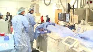 Angioplasty PCI Video  Featuring KGH Cardiology Team [upl. by Othilie218]