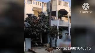 House for sale in Domlur Bangalore [upl. by Aduh]