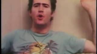 The real Andy Kaufman [upl. by Arnie]