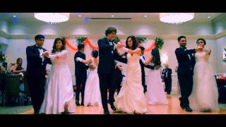 Can I Have This Dance  Debutante Ball Cotillion Dance  Waltz [upl. by Galen]