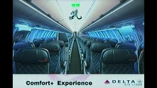 Delta Comfort Plus Review [upl. by Etnahsal99]