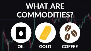 Commodities  Trading Terms [upl. by Isador]