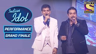 Sayli के Performance ने लगा दी Stage पे आग  Indian Idol Season 12  Greatest Finale [upl. by Atal]