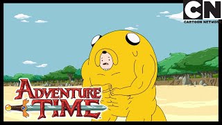 Finn and Jake  Adventure Time  Cartoon Network [upl. by Tommi]