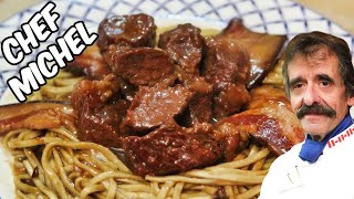 Carbonade flamande [upl. by Poland]