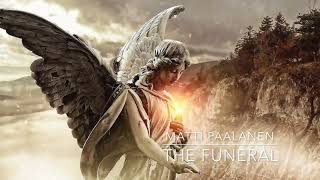 Sad instrumental piano music for funeral [upl. by Cloutman]