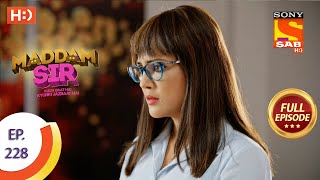 Maddam sir  Ep 228  Full Episode  10th June 2021 [upl. by Kan]