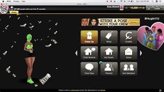 HOW TO GET THE OLD VERSION OF IMVU BACK NO HACKING AND NO SURVEYS AND NO VIRUS NEEDED [upl. by Deidre]