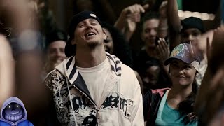 Step up 2 Trailer  The Streets HD [upl. by Bernarr]