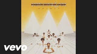 Earth Wind amp Fire  Biyo Audio [upl. by Ydnamron491]