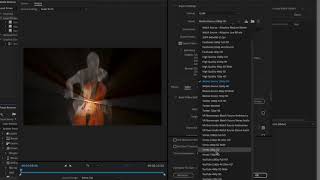 Adobe Media Encoder tutorial  The basics [upl. by Laveen]