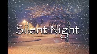 Silent Night  Instrumental [upl. by Allyn]