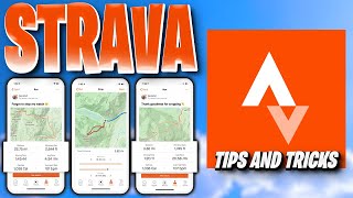 Strava App Review A Beginners Guide to Tracking Your Activities 2021 [upl. by Wymore]