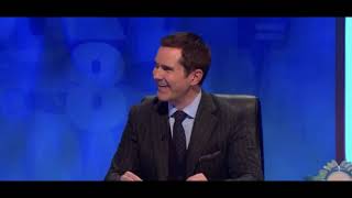 Sean Lock  Last Appearance On 8 Out Of 10 Cats Does Countdown [upl. by Elvina961]