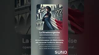 La Strasbourgeoise [upl. by Howard]