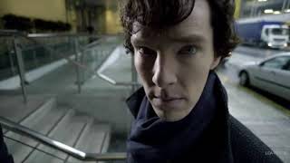 Sherlock Season 1 Trailer [upl. by Edobalo]