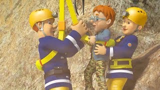 Fireman Sam full episodes  Sam learns how to use a drone  The Pontypandy Polar Bear 🚒🔥Kids Movies [upl. by Adniral]