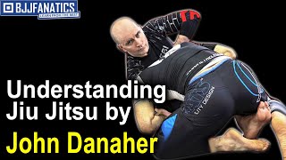 Understanding Jiu Jitsu by John Danaher Bernardo Faria amp Gordon Ryan [upl. by Eriam]