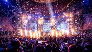 🏆 THE IEM Katowice 2021 GRAND FINALS 🏆 [upl. by Wallie]