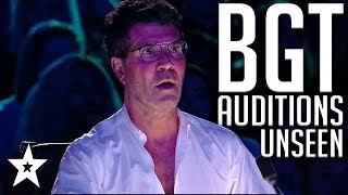 UNSEEN Auditions on Britains Got Talent 2020  Episode 5  Got Talent Global [upl. by Neram]