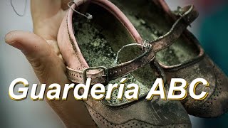 Guardería ABC testimonios historias y el caso sin resolver [upl. by Sherer]