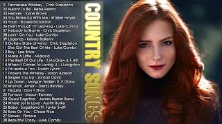 Top 40 Country Song 2020 🎶 Greatest Country Music 🎶 New Country Songs 2019 [upl. by Almat]