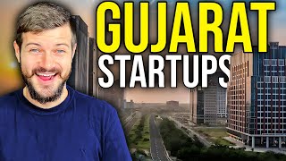 Top 10 Gujarat Startups [upl. by Mooney943]