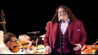 Jonathan Antoine  quotE lucevan le stellequot Puccini [upl. by Adnoryt]