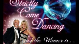 Strictly Come Dancing The winners from series 1  6 [upl. by Eboj226]