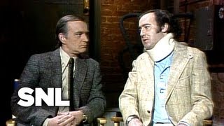 Andy Kaufman  Saturday Night Live [upl. by Miru]